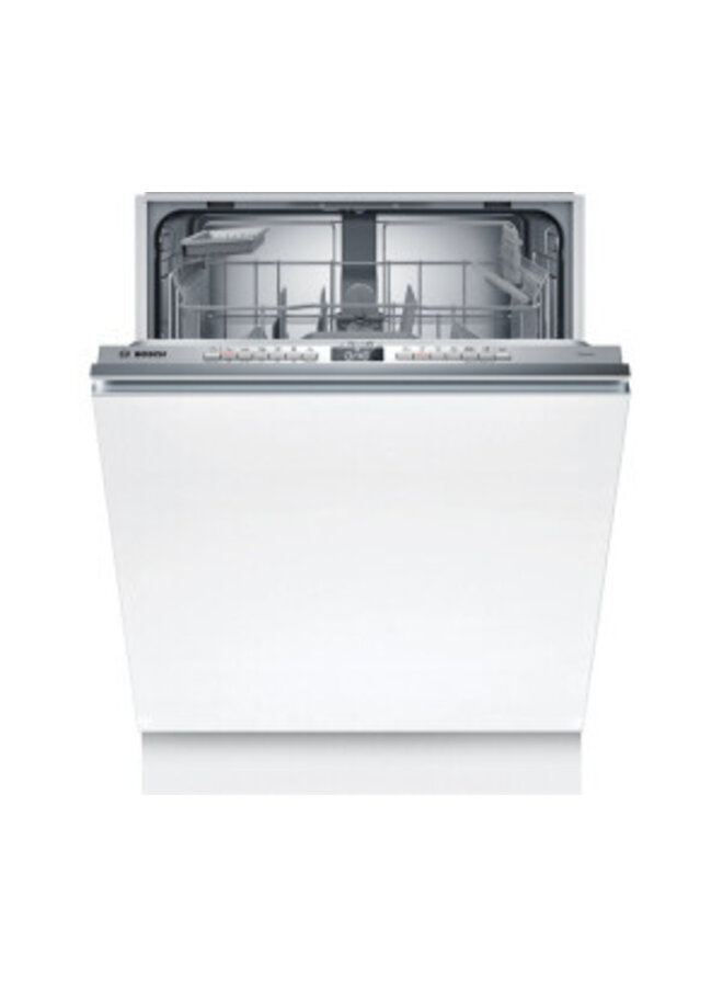 Bosch SMV4HTX14E | Inbouw vaatwasser | C