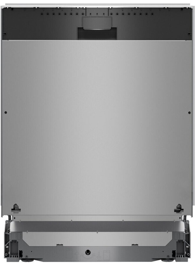 Bosch SMV4HTX14E | Inbouw vaatwasser | C