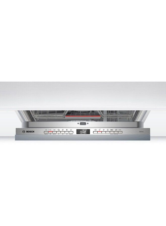Bosch SMV4HTX14E | Inbouw vaatwasser | C