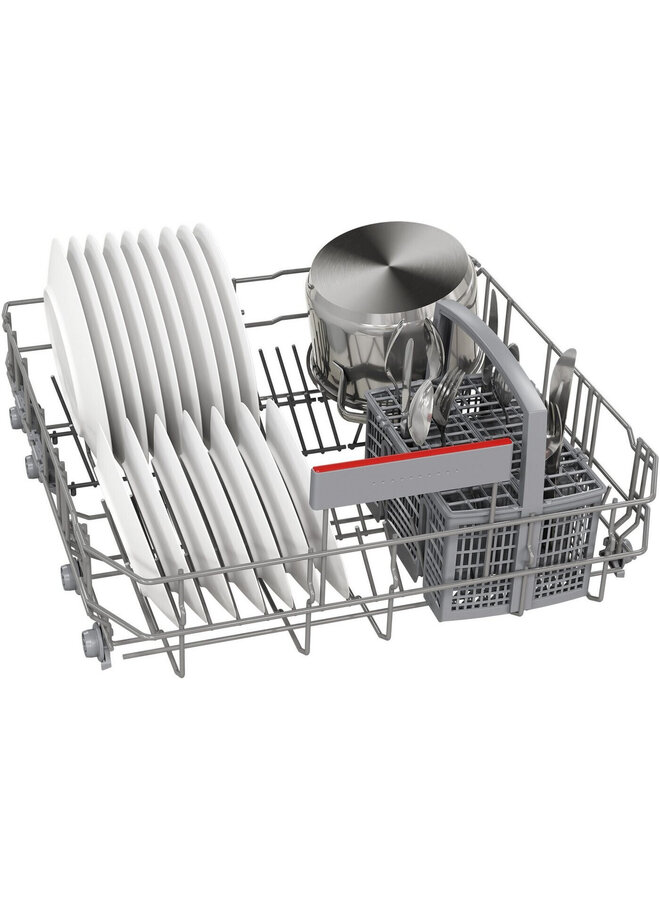 Bosch SMV4HTX14E | Inbouw vaatwasser | C
