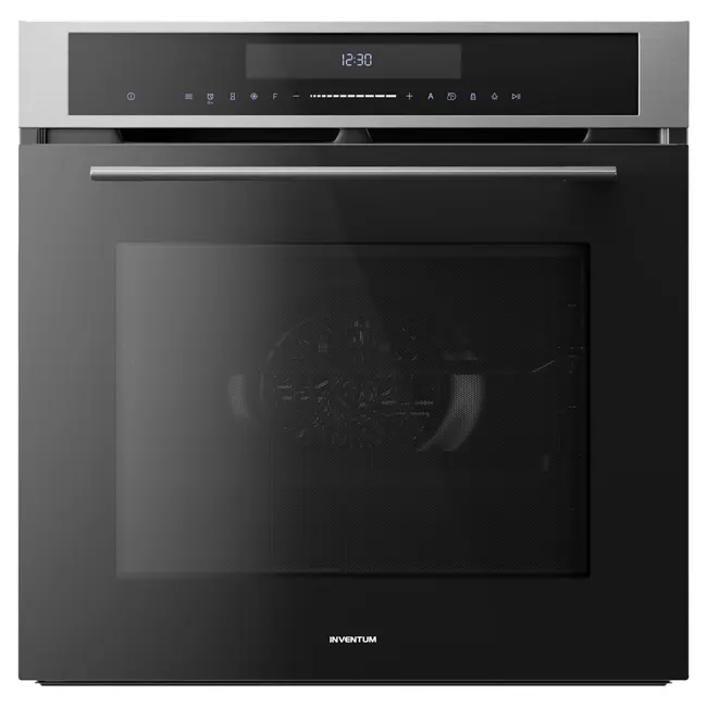 Inventum IMC6035RT inbouw oven met magnetronfunctie