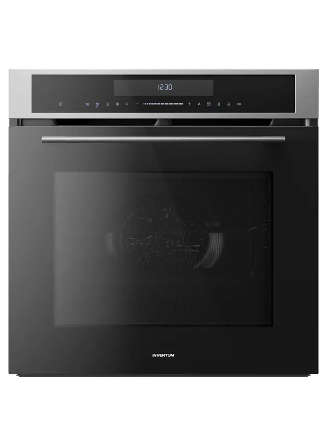 Inventum IMC6035RT inbouw oven met magnetronfunctie