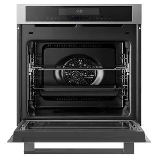 Inventum IMC6035RT | Inbouw oven met magnetronfunctie | 60 cm