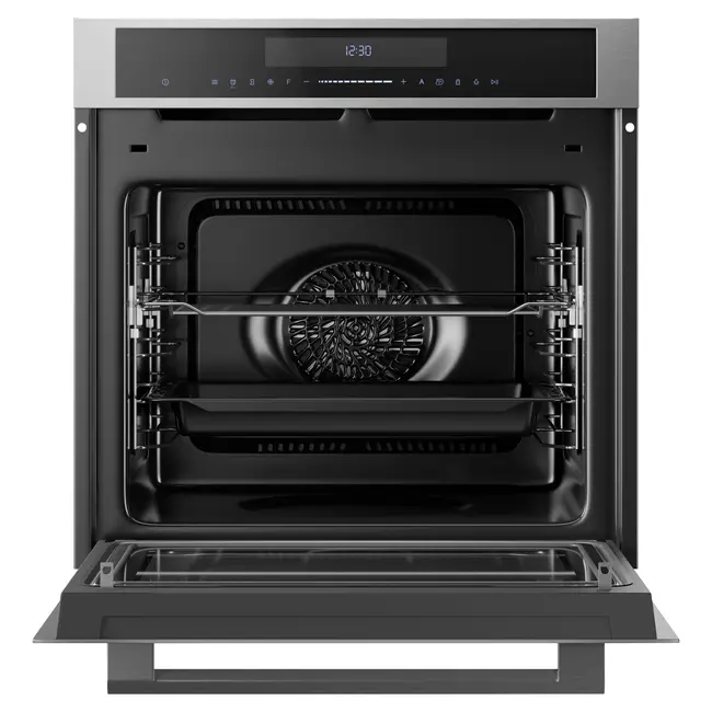 Inventum IMC6035RT | Inbouw oven met magnetronfunctie | 60 cm