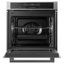 Inventum IMC6035RT inbouw oven met magnetronfunctie