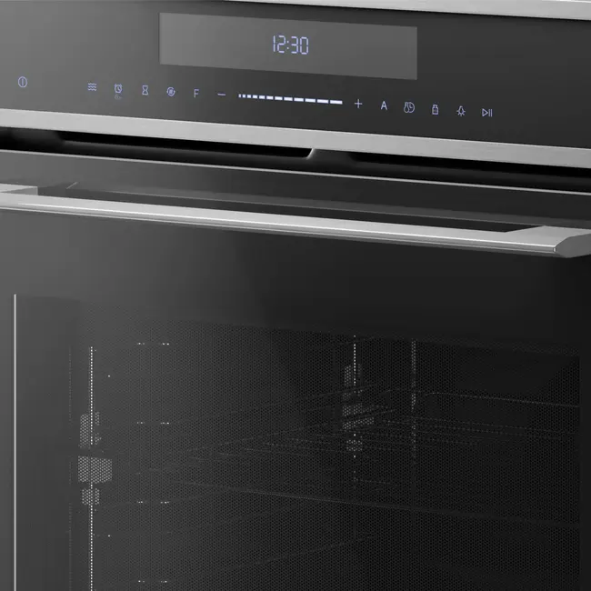 Inventum IMC6035RT inbouw oven met magnetronfunctie