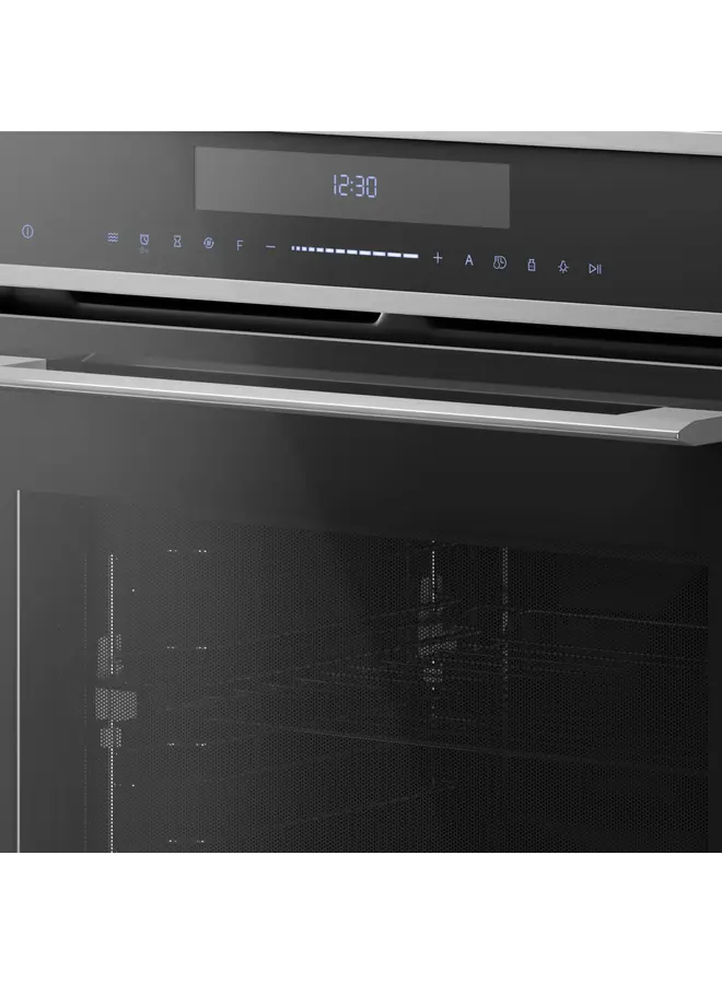 Inventum IMC6035RT inbouw oven met magnetronfunctie