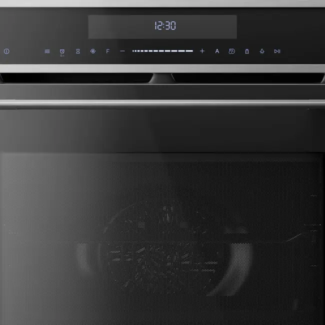 Inventum IMC6035RT inbouw oven met magnetronfunctie