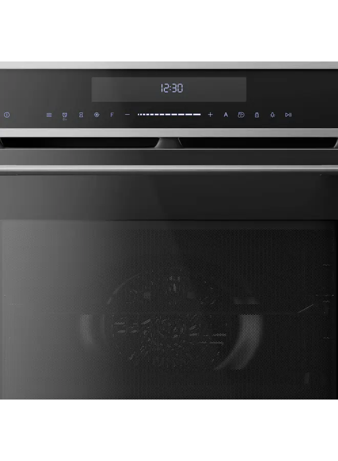 Inventum IMC6035RT inbouw oven met magnetronfunctie