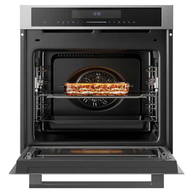 Inventum IMC6035RT inbouw oven met magnetronfunctie
