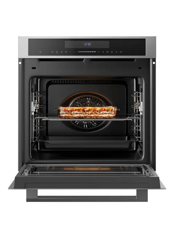 Inventum IMC6035RT inbouw oven met magnetronfunctie