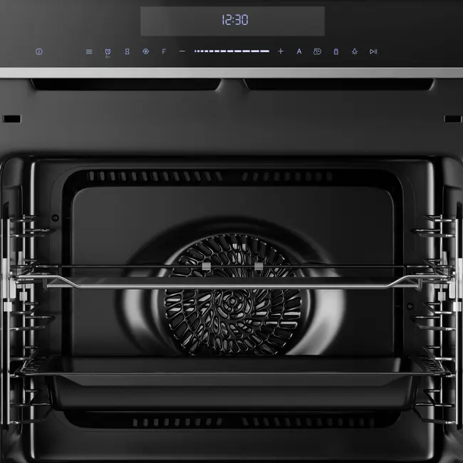 Inventum IMC6035RT inbouw oven met magnetronfunctie