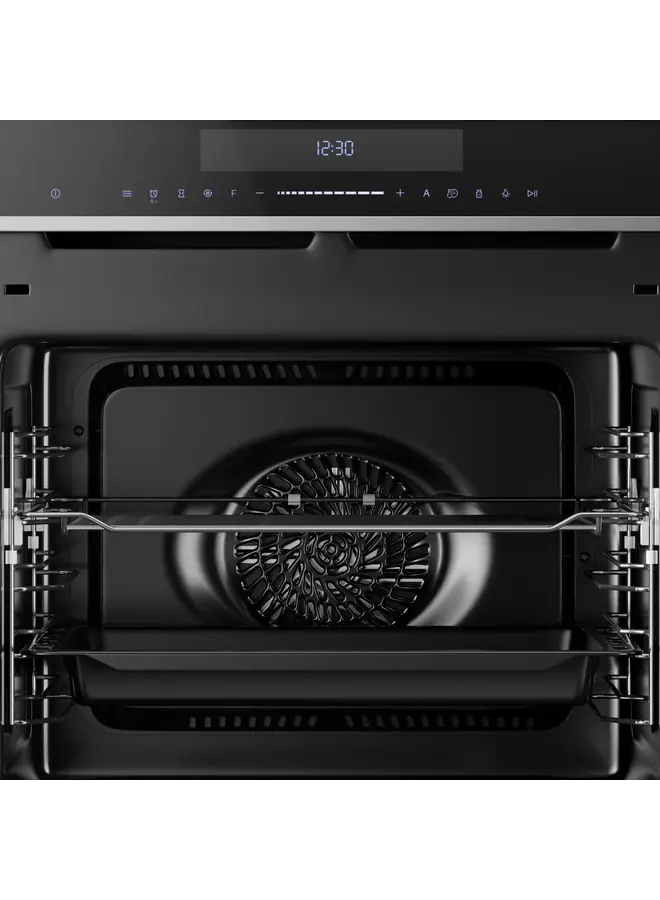 Inventum IMC6035RT inbouw oven met magnetronfunctie