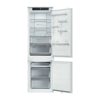 Haier HBQW5518D | Inbouw koelvreiscombinatie | 178 cm | Nofrost Haier HBQW5518D | Inbouw koelvreiscombinatie | 178 cm | Nofrost