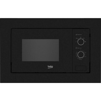 Beko BMOB20202B | Inbouw magnetron | Zwart | Nis 39 cm Beko BMOB20202B | Inbouw magnetron | Zwart | Nis 39 cm