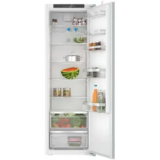 Bosch KIR81VFE0 | Inbouw koelkast | 178 cm | Deur op deur
