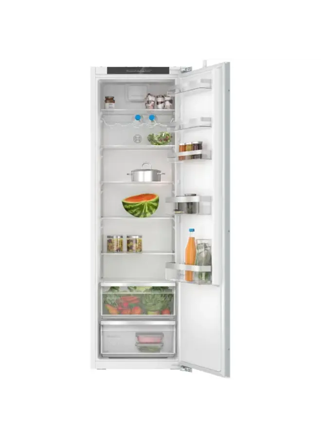 KIR81VFE0 | Inbouw koelkast | 178 cm | Deur op deur