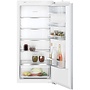 Neff KI1412FE0 | Inbouw koelkast | 122 cm | Deur op deur