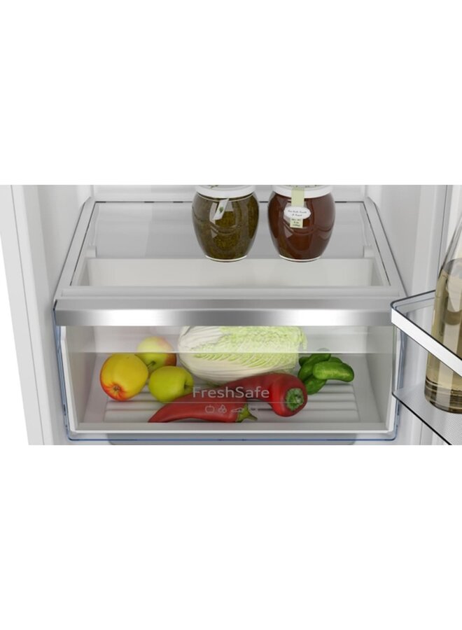 Neff KI1412FE0 | Inbouw koelkast | 122 cm | Deur op deur