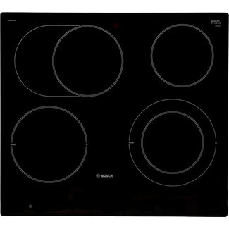 Bosch PKN601DP1D | Keramische kookplaat | 60 cm Bosch PKN601DP1D | Keramische kookplaat | 60 cm