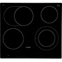Bosch PKN601DP1D | Keramische kookplaat | 60 cm