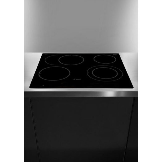 Bosch PKN601DP1D | Keramische kookplaat | 60 cm