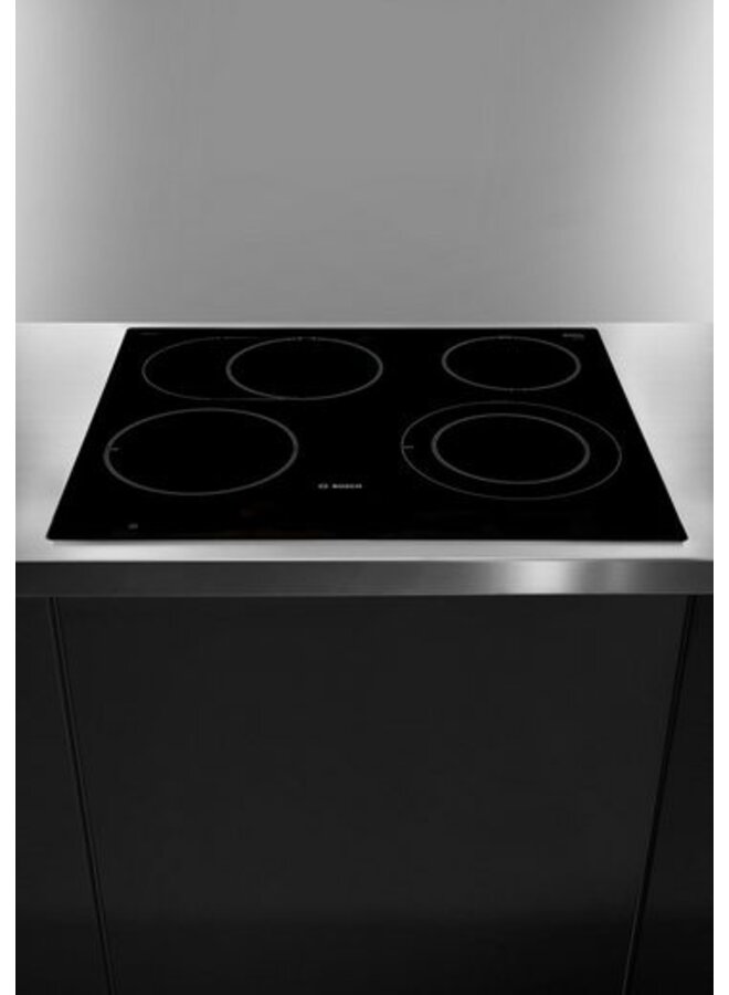 Bosch PKN601DP1D | Keramische kookplaat | 60 cm