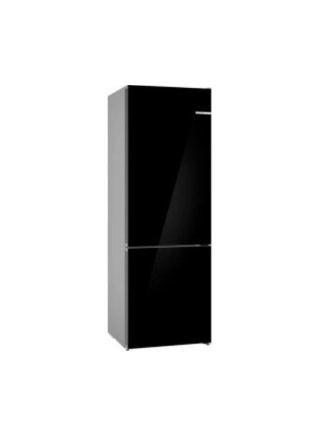 KGN49LBCF | Koelvriescombinatie | NoFrost | Zwart