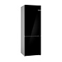 Bosch KGN49LBCF | Koelvriescombinatie | NoFrost | Zwart