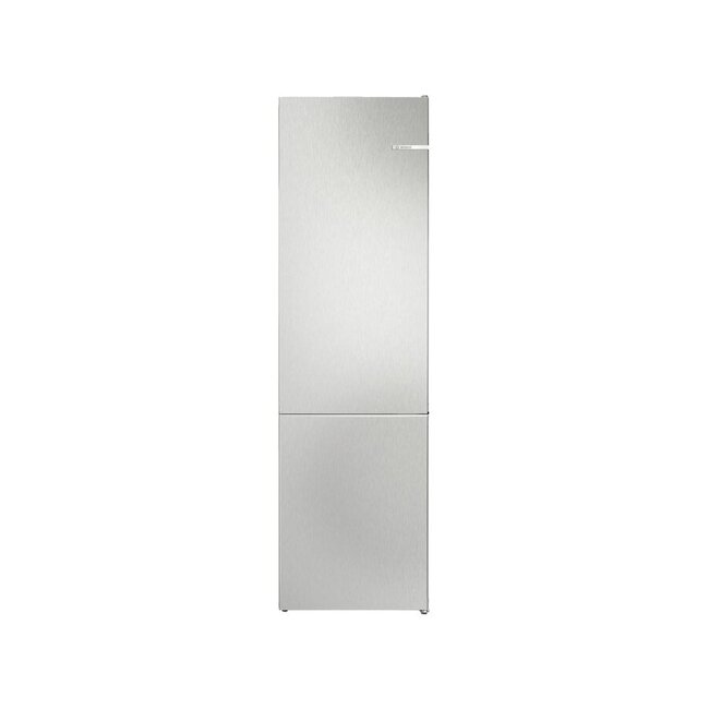 Bosch KGN392LAG | Koelvriescombinatie | RVS | 203 cm
