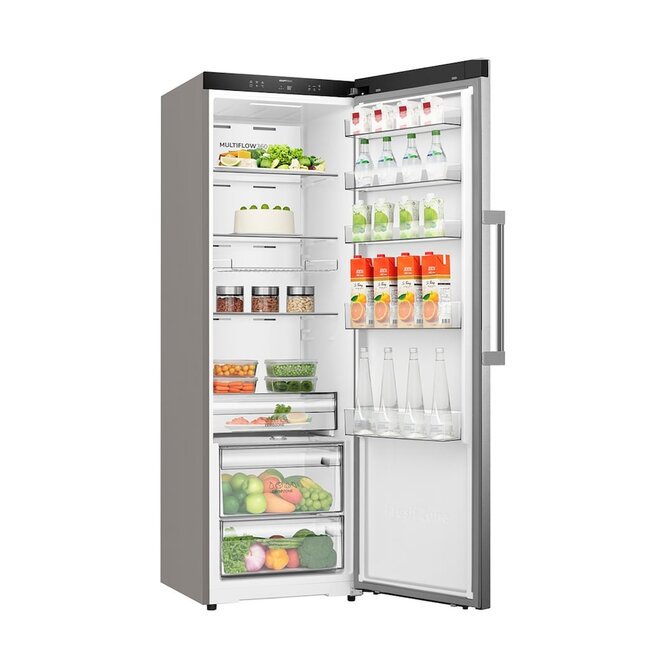 Gorenje RN618E6X6WF | Koelkast | RVS
