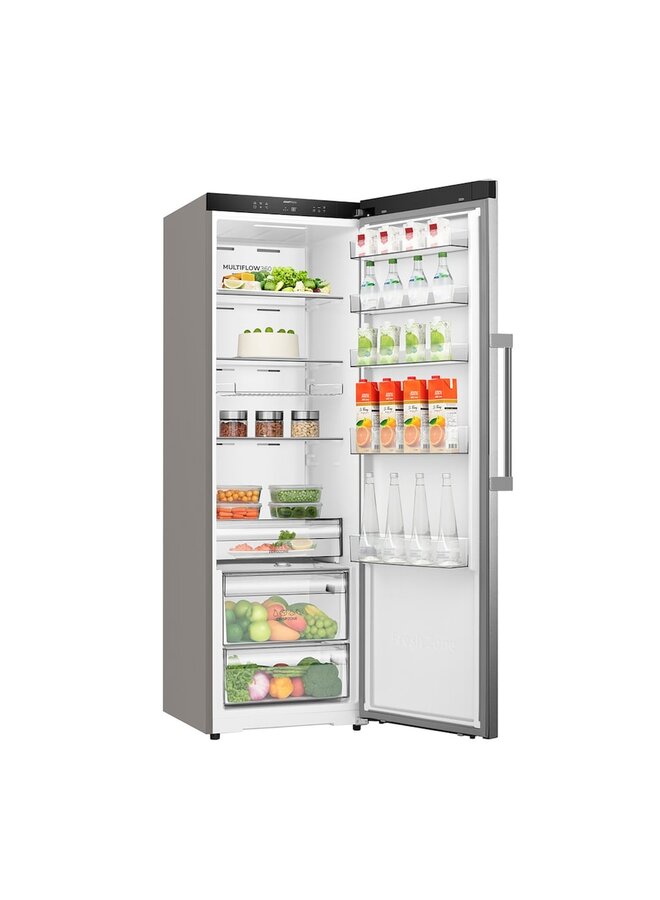 Gorenje RN618E6X6WF | Koelkast | RVS