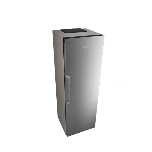 Gorenje RN618E6X6WF | Koelkast | RVS