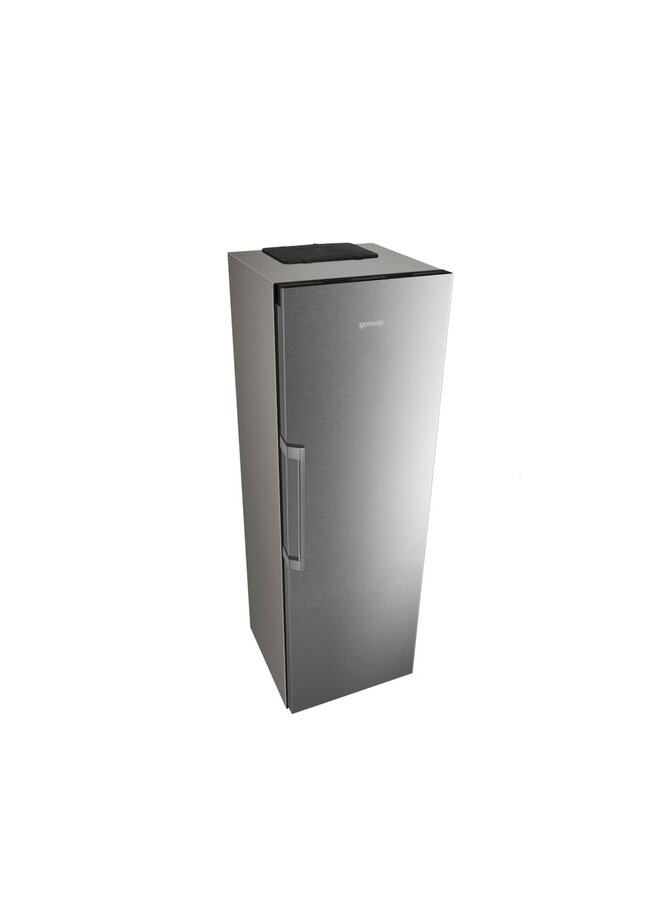 Gorenje RN618E6X6WF | Koelkast | RVS