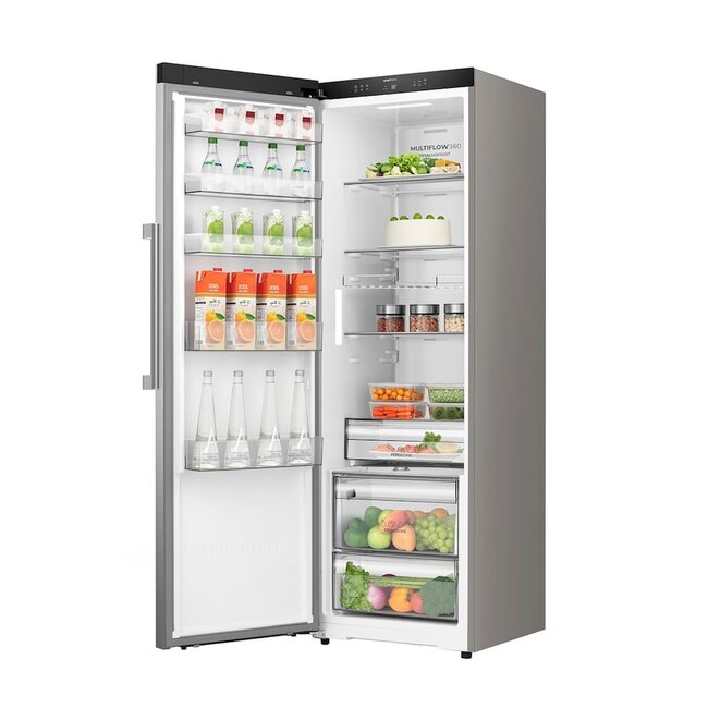 Gorenje RN618E6X6WF | Koelkast | RVS