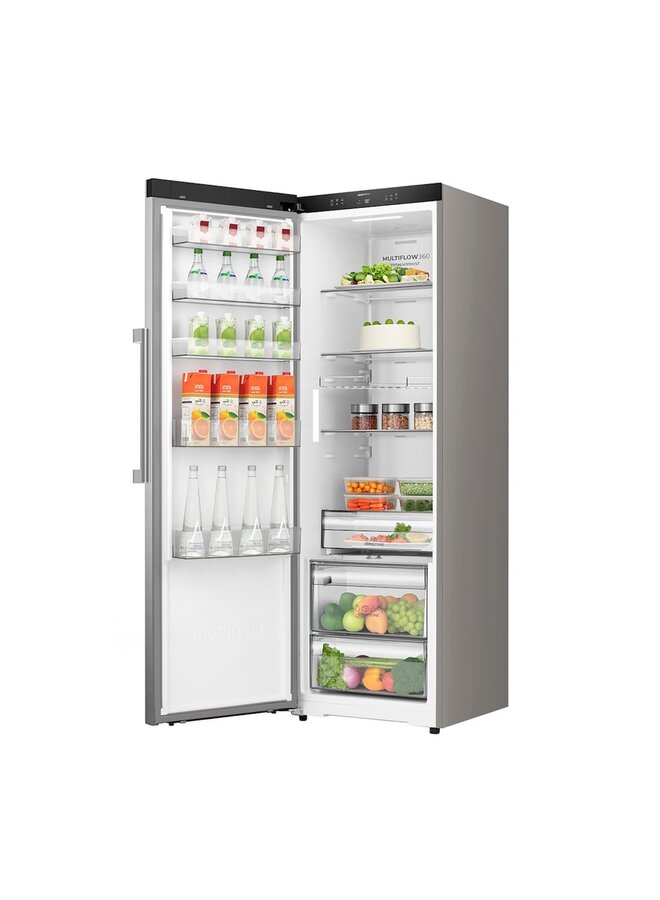 Gorenje RN618E6X6WF | Koelkast | RVS