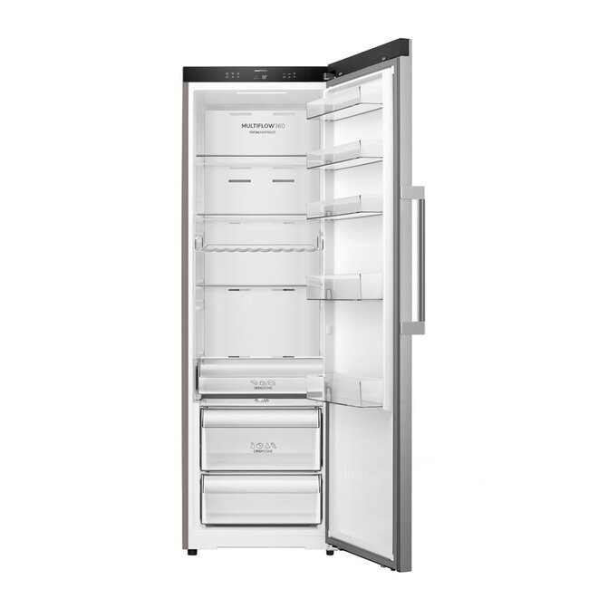 Gorenje RN618E6X6WF | Koelkast | RVS