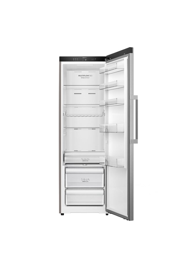 Gorenje RN618E6X6WF | Koelkast | RVS