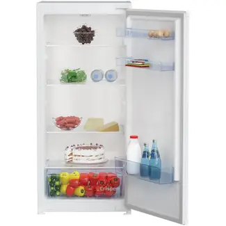 Beko BLSA210M4SN | Inbouw koelkast | 121.5 cm