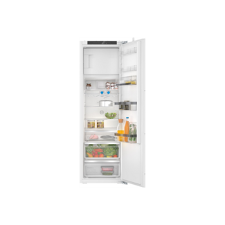 Bosch KIL82ADD0  | Inbouw koelkast | 178 cm