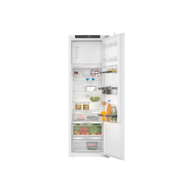 Bosch KIL82ADD0  | Inbouw koelkast | 178 cm