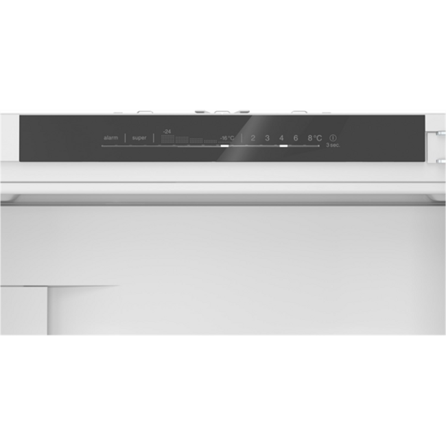 Bosch KIL82ADD0  | Inbouw koelkast | 178 cm