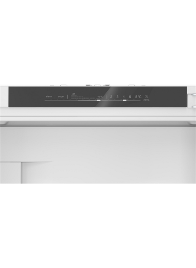 Bosch KIL82ADD0 | Inbouw koelkast | 178 cm