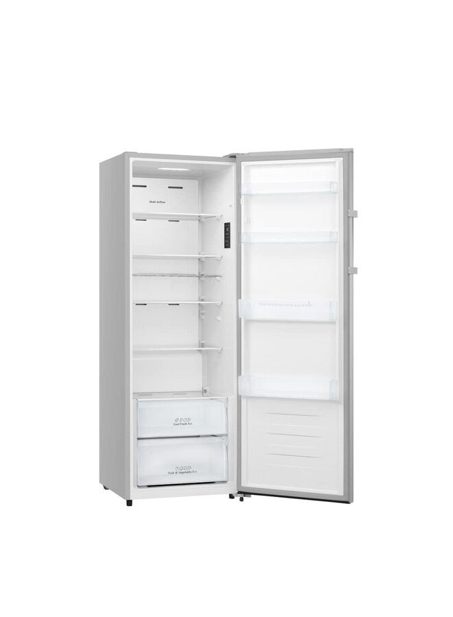 Hisense RL3N319NEIC | Koelkast | RVS | C