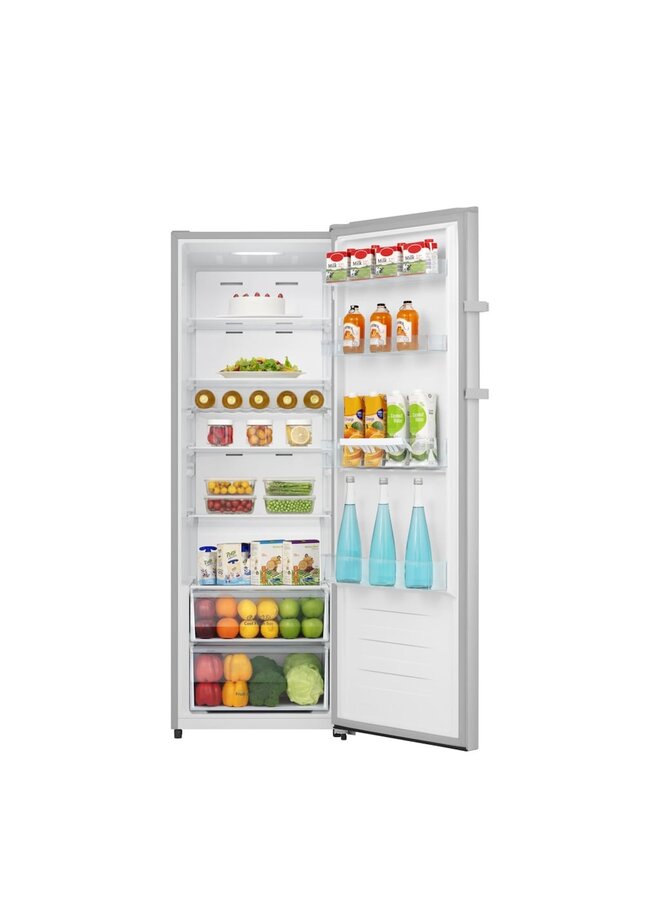 Hisense RL3N319NEIC | Koelkast | RVS | C
