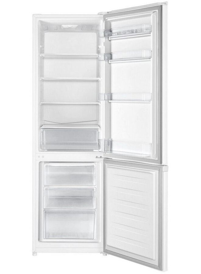 Gorenje RK418DPW4I | Koelvriescombinatie | Wit