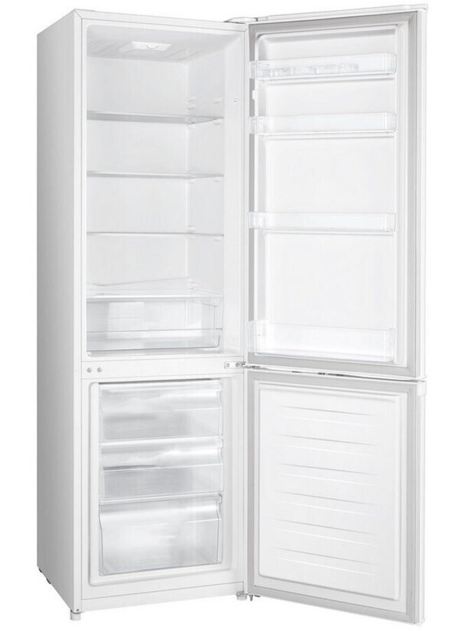 Gorenje RK418DPW4I | Koelvriescombinatie | Wit