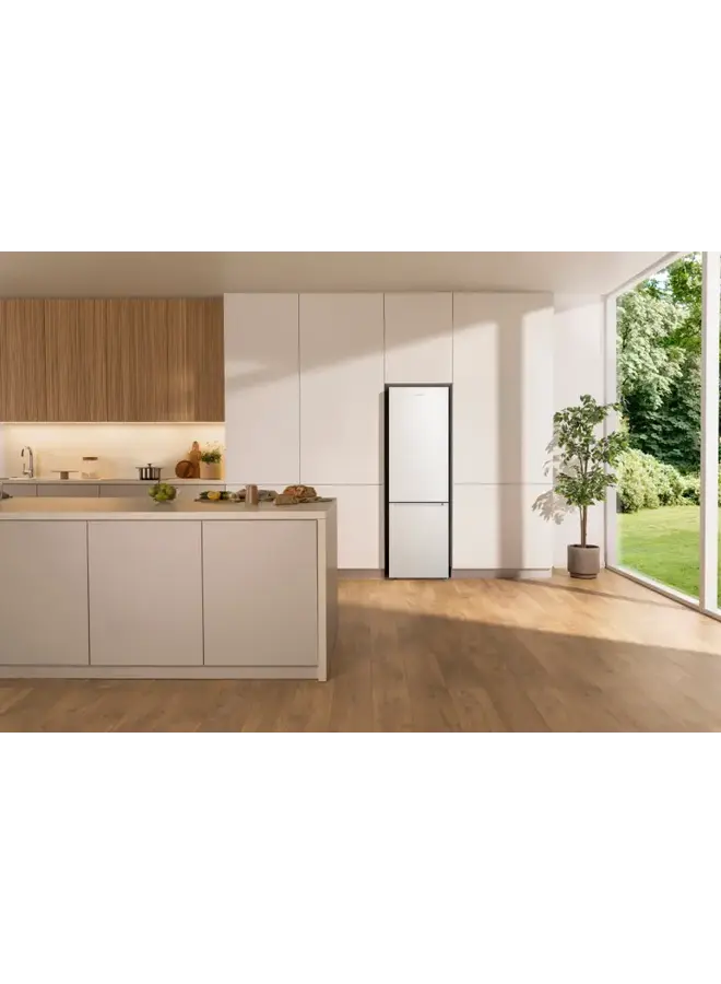 Gorenje RK418DPW4I | Koelvriescombinatie | Wit