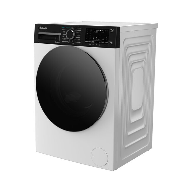 Bauknecht B WM Smart Eco 10A | Wasmachine | A | 10 kg