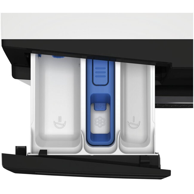 Bauknecht B WM Smart Eco 10A | Wasmachine | A | 10 kg